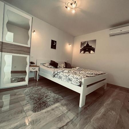 Apartman Bilivano Záhřeb Exteriér fotografie