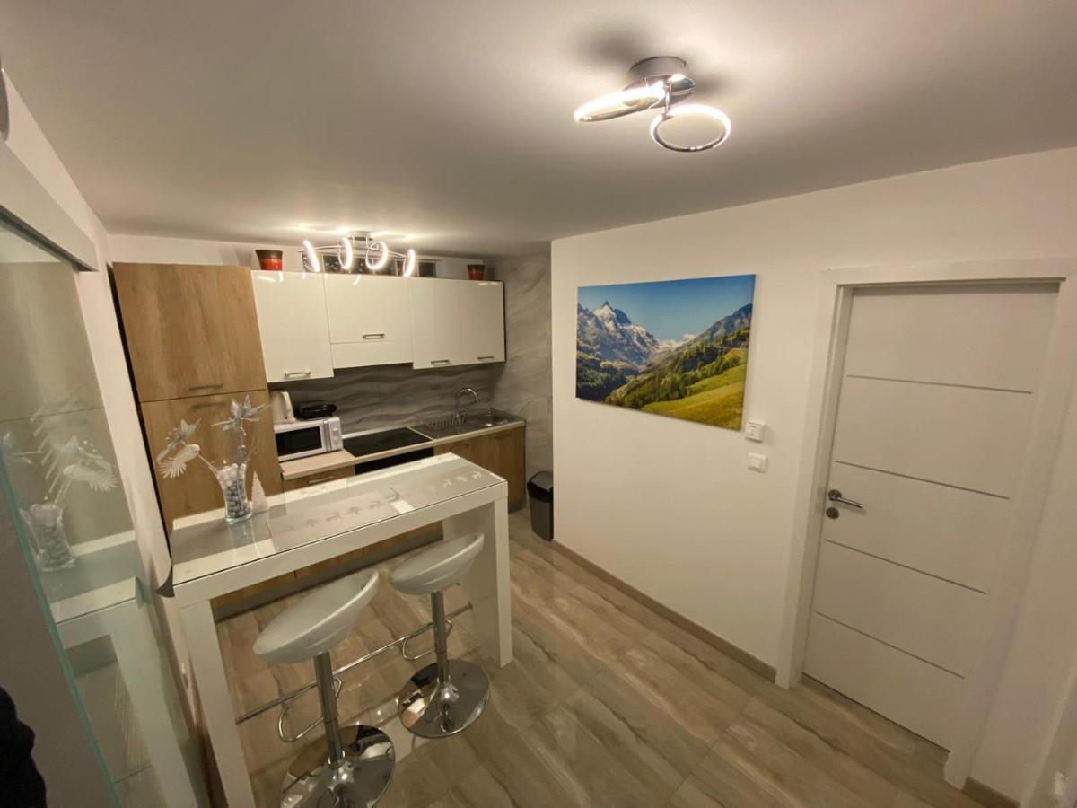 Apartman Bilivano Záhřeb Exteriér fotografie