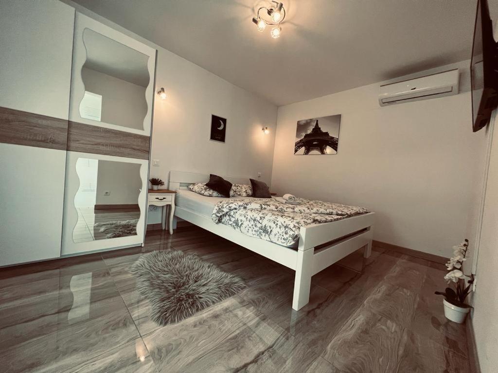 Apartman Bilivano Záhřeb Exteriér fotografie