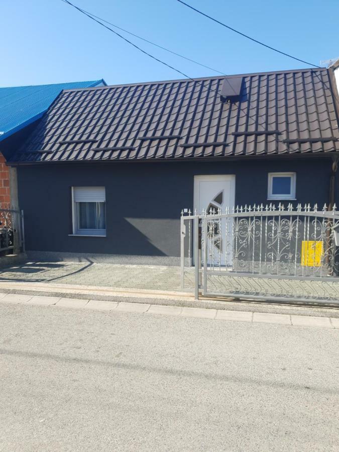 Apartman Bilivano Záhřeb Exteriér fotografie